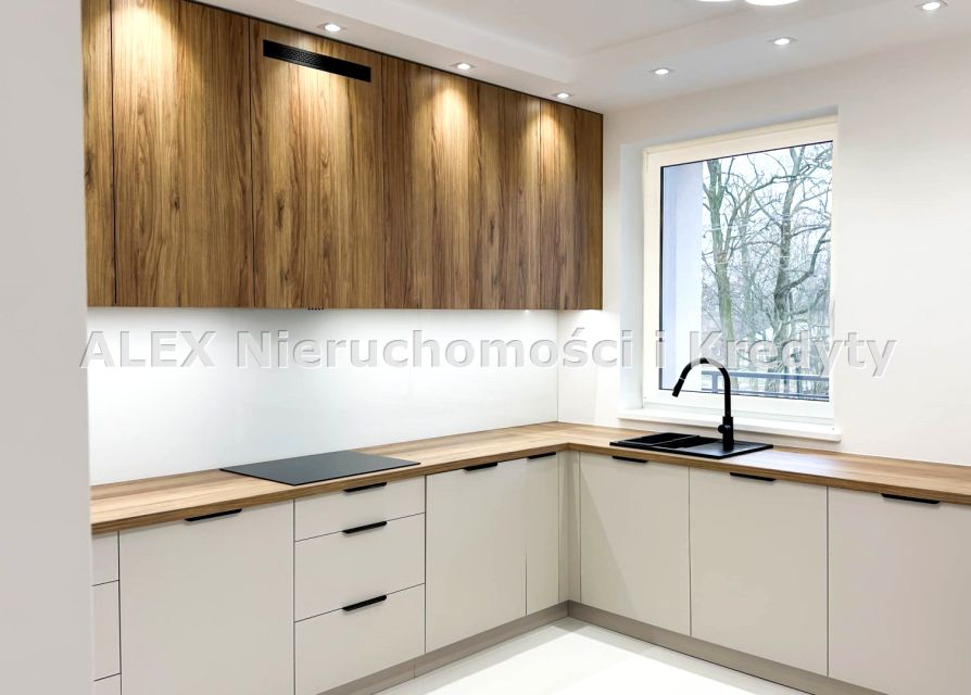 Mieszkanie Mińsk Mazowiecki