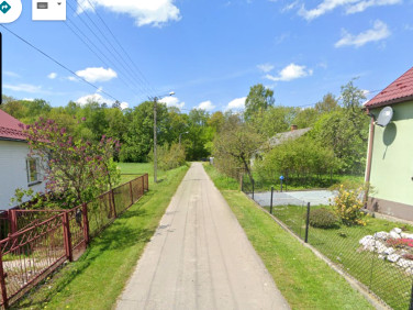 Działka rolna Kozłów