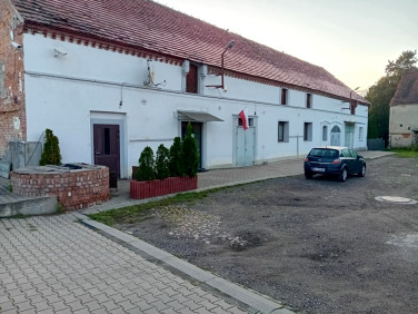 Budynek użytkowy Lubin