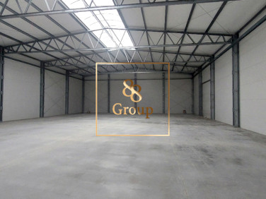 Budynek użytkowy Wola Krakowiańska wynajem