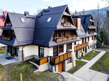 Mieszkanie Zakopane