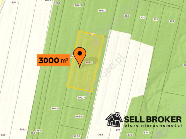 Działka budowlana Wola Polska