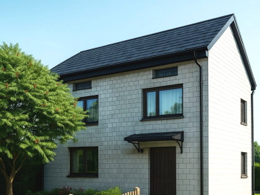 Dom Kolonia Kłonówek