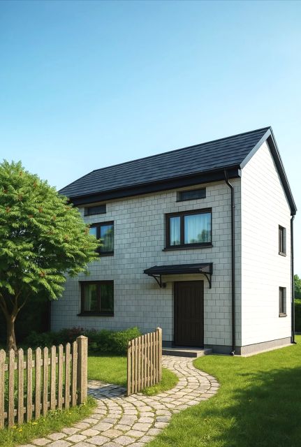 Dom Kolonia Kłonówek