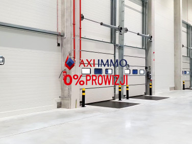 Budynek użytkowy Piotrków Trybunalski