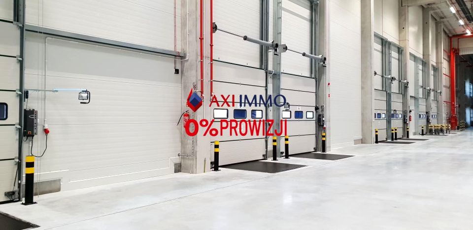 Budynek użytkowy Piotrków Trybunalski