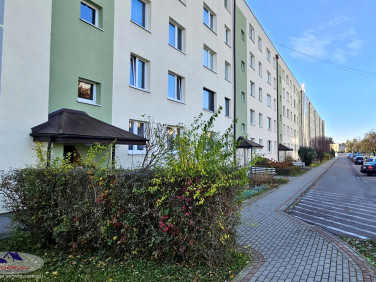 Mieszkanie Dąbrowa Tarnowska