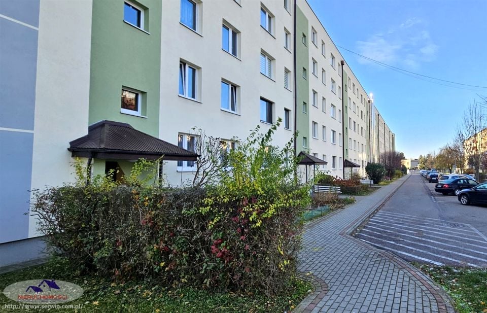 Mieszkanie Dąbrowa Tarnowska