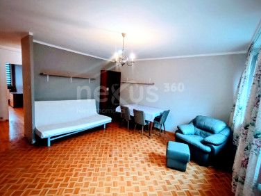 Mieszkanie Oleśnica