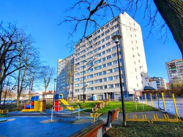 Mieszkanie Zgorzelec