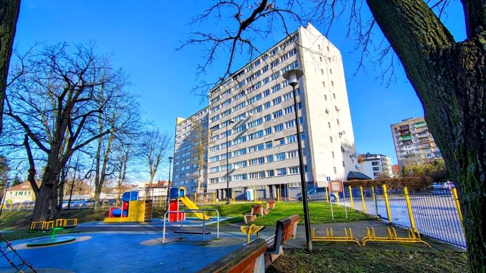 Mieszkanie Zgorzelec