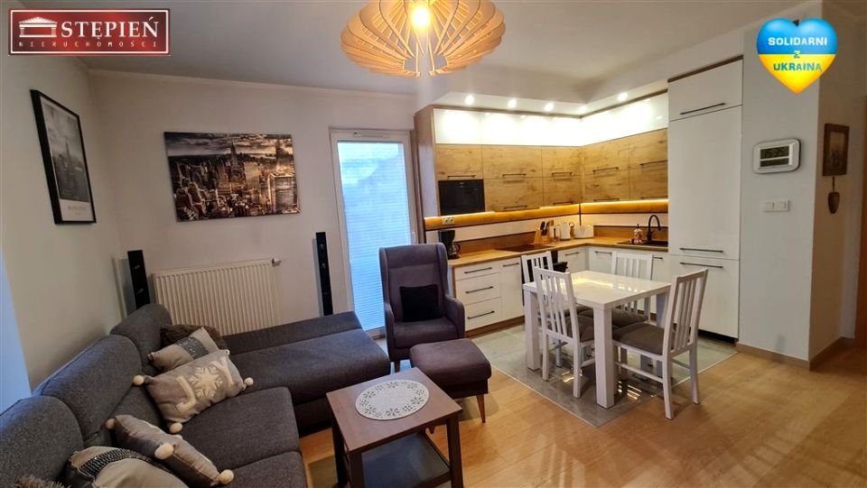 Mieszkanie Jelenia Góra