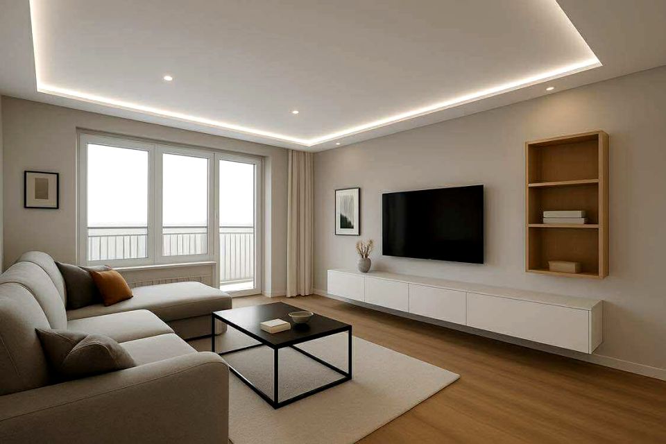 Mieszkanie Świętochłowice