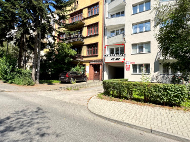 Mieszkanie Bielsko-Biała