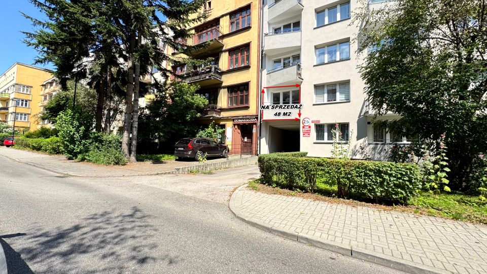 Mieszkanie Bielsko-Biała