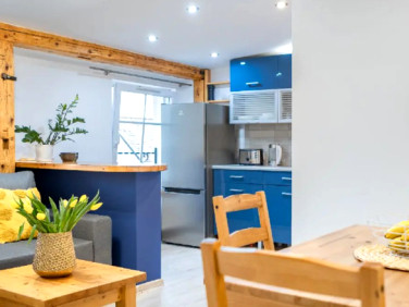 Mieszkanie Kudowa-Zdrój