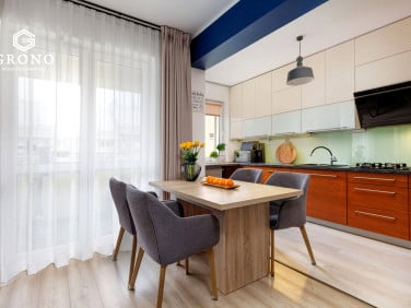 Mieszkanie Wasilków