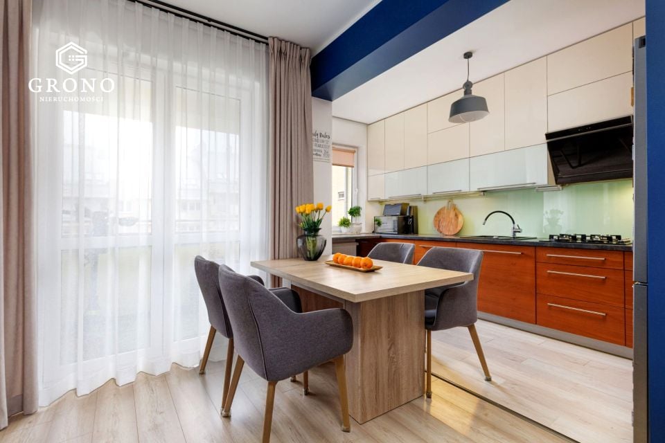 Mieszkanie Wasilków