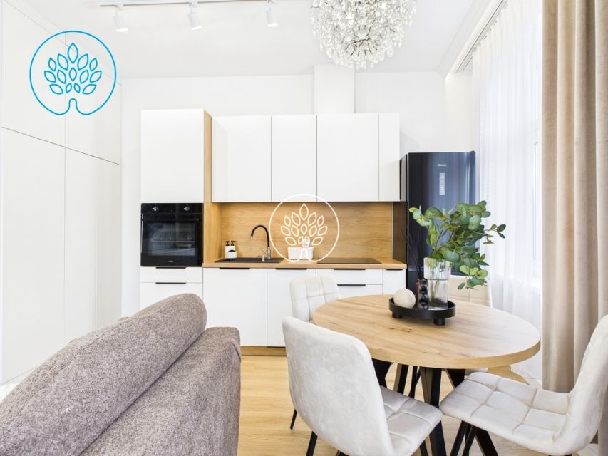 Mieszkanie Bydgoszcz