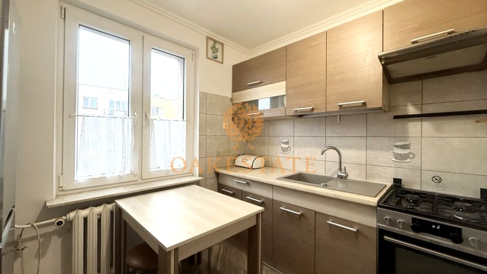 Mieszkanie Sandomierz