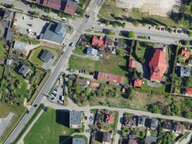 Budynek użytkowy Zawiercie