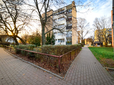 Mieszkanie Pruszków