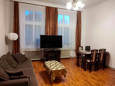 Mieszkanie Kołobrzeg