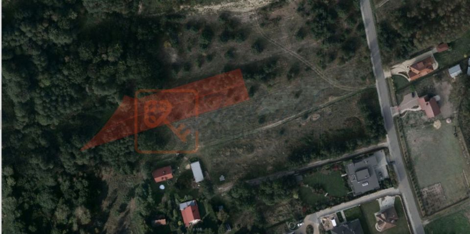 Działka budowlana sprzedam