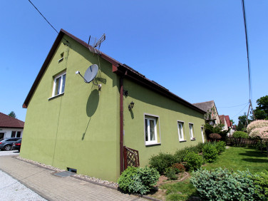 Dom Smarchowice Wielkie sprzedaż