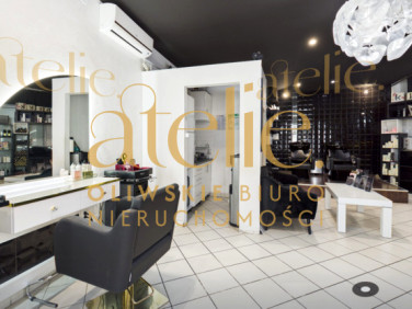 Lokal Malbork sprzedaż