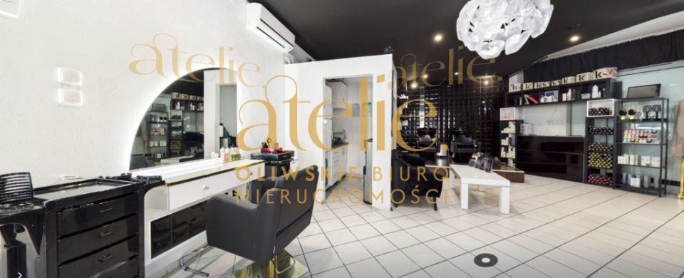 Lokal Malbork sprzedaż