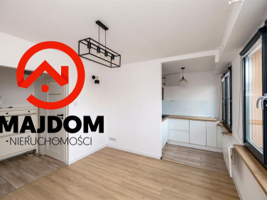 Mieszkanie Oświęcim