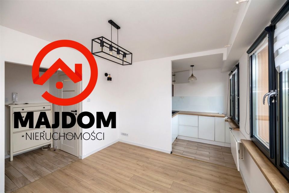 Mieszkanie Oświęcim