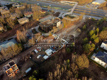 Działka budowlana Warszawa