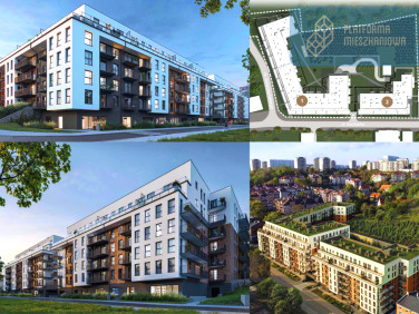 Mieszkanie Gdańsk sprzedaż