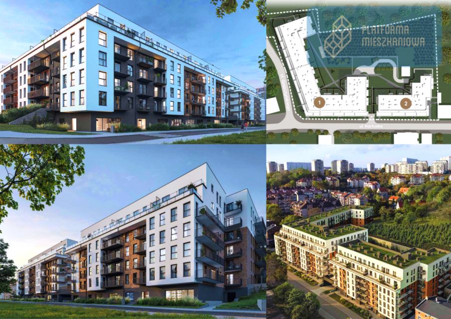 Mieszkanie Gdańsk sprzedaż