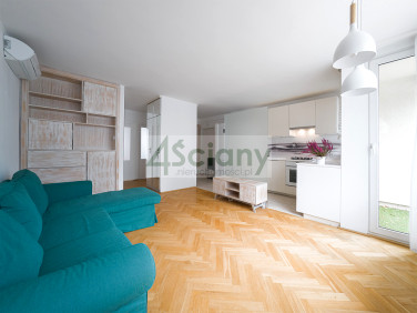 Mieszkanie blok mieszkalny Warszawa