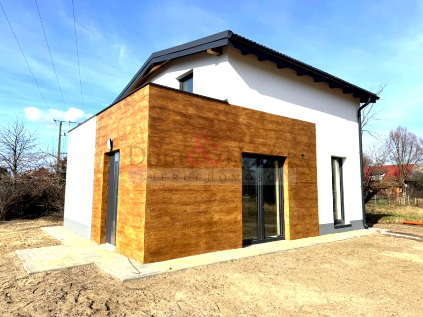 Działka rekreacyjna Gdańsk