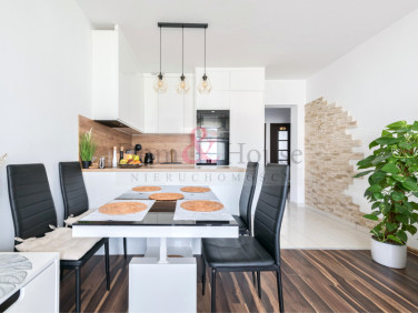 Mieszkanie blok mieszkalny sprzedaż