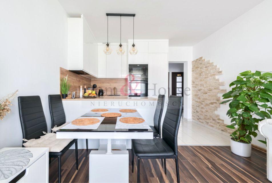 Mieszkanie blok mieszkalny sprzedaż