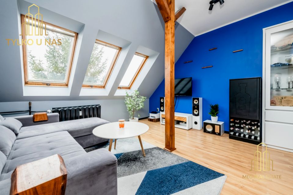 Mieszkanie Białystok