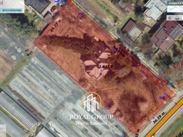 Działka budowlana Lublin