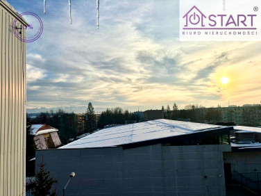 Mieszkanie Nowy Targ