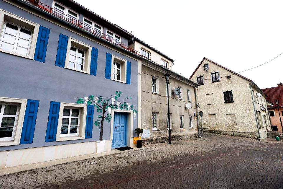 Mieszkanie Duszniki-Zdrój