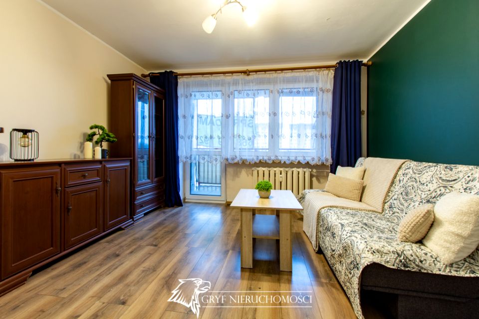 Mieszkanie blok mieszkalny Białystok