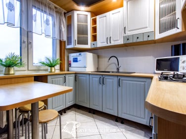 Mieszkanie Białystok