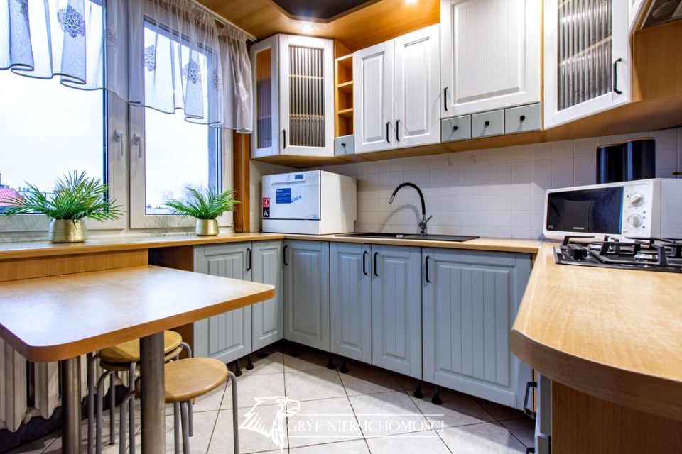 Mieszkanie Białystok