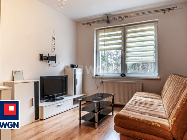 Mieszkanie Szczytnica