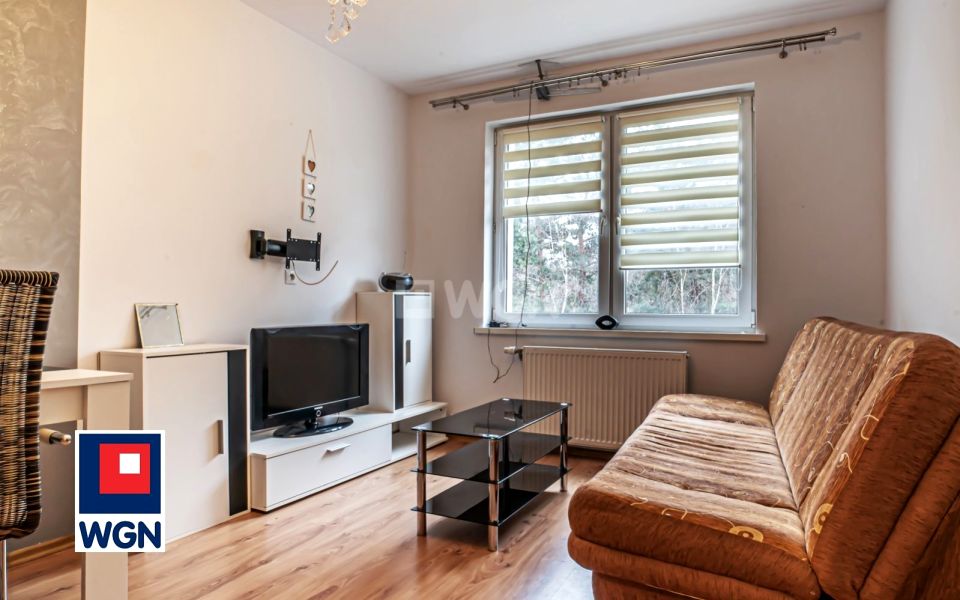 Mieszkanie Szczytnica