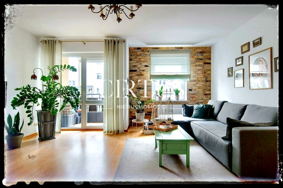 Mieszkanie GORZÓW WIELKOPOLSKI